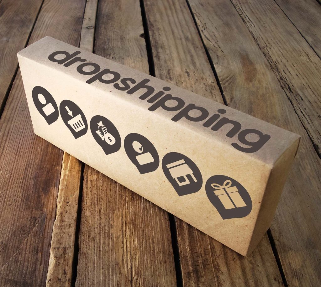 7 dicas para uma loja dropshipping 1024x916 - Como Ganhar Dinheiro em Casa – 10  Melhores Ideias