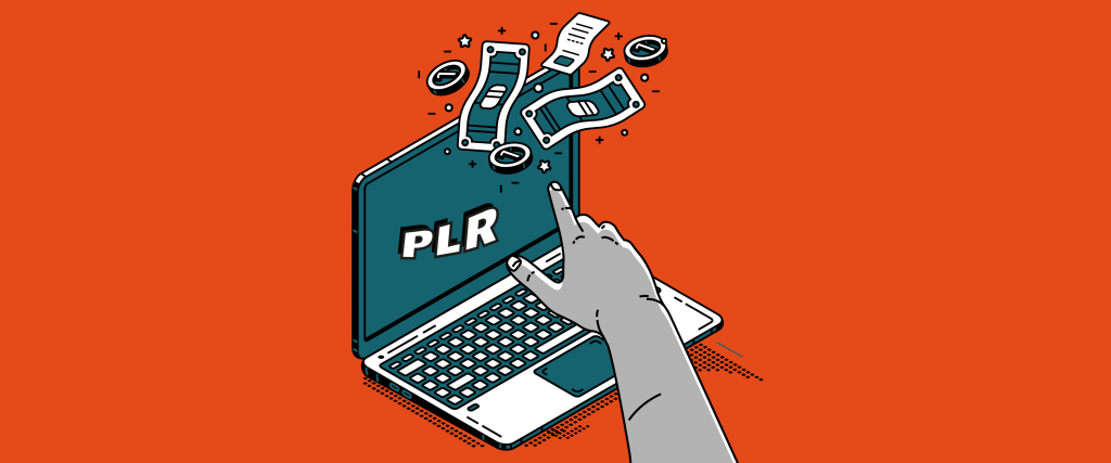 plr o que e 01 1024x427 - O que é conteúdo de PLR? (Conteúdo de direitos de marca privada)